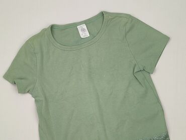manekin do prasowania koszul: T-shirt, Lindex, 8 years, 122-128 cm, condition - Very good