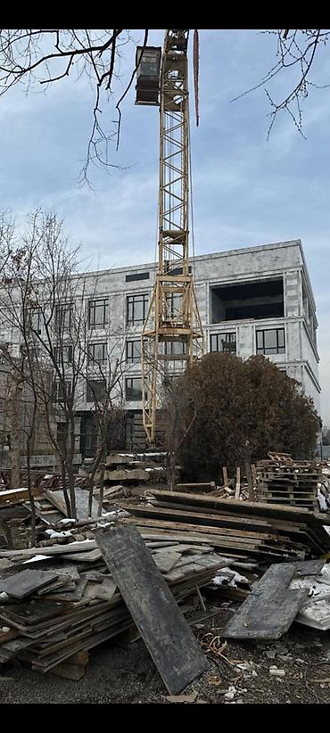 archa group: Ремонт фасада, Утепление фасада | Лепнина, Балясины | Гранит, Мрамор, Сары-Таш | Базальт Больше 6 лет опыта — 6