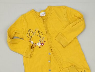 skarpety niemowlęce: Комбінезон Disney, 1,5-2 р., Бавовна, стан - Дуже гарний