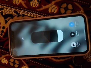 zapchast telefonlar: IPhone Xr, 64 GB, Qara, Face ID — 2