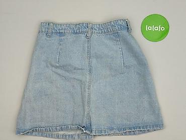 miniówka: Denim Co, Spódnica damska, rozmiar S — 3