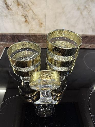 Наборы посуды: Набор керамических рамекинов/жаропрочных форм для порционной подачи и — 13