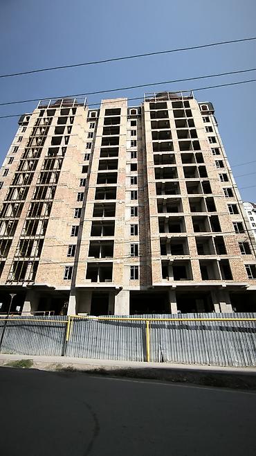 Продажа квартир: 3 комнаты, 93 м², Зайнабетдинов мкр., Элитка, 10 этаж — 9
