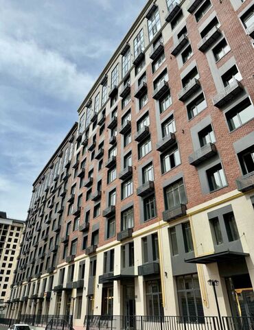 Продажа квартир: 1 комната, 38 м², Элитка, 8 этаж, ПСО (под самоотделку)