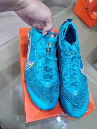 Patike: Patike, Nike, veličina - 44 — 7