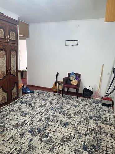 картира керек: 🏠 2 БӨЛМӨЛҮҮ КВАРТИРА АРЕНДАГА БЕРИЛЕТ! 📍 Ош базарынын району 📍 — 2