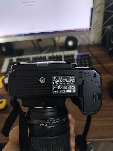 ikinci el redmi not 10 s: Nikon D90 Nikon 18 105 mm linza bateryasi var ama adapdri yoxdu bu — 7