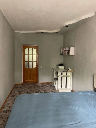 Продажа квартир: 2 комнаты, 46 м², 3 этаж