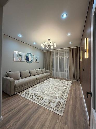 Продажа квартир: 2 комнаты, 65 м², Элитка, 3 этаж, Евроремонт — 7