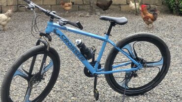 İdman velosipedləri: İşlənmiş Şose velosipedi 29", Rayonlara çatdırılma, Pulsuz çatdırılma, Ödənişli çatdırılma
