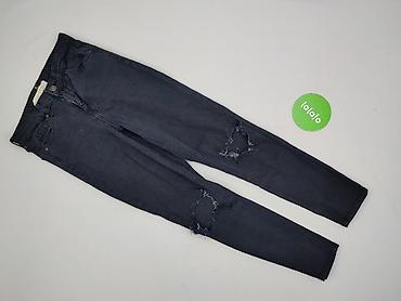 bumpro: Topshop Moto, Jeansy damskie, rozmiar XS — 2