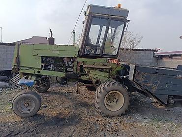 купить плющилку для зерна: Е-302 сатылат, абалы жакшы, бардык жери иштейт жазачу эч нерсеси жок — 2