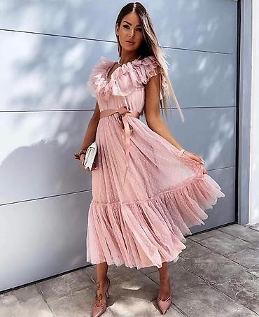 pull and bear sorcevi: A K C I J A.
Prelepa til haljina
36 i 38
3100 din 💫 — 3