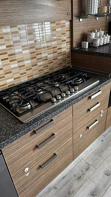 Mənzillər: NƏRİMANOVDA, "ÇIDIR RESIDENCE"DA PREMIUM MƏNZİL KİRAYƏ VERİLİR! 📍 — 9