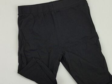 czarne krótkie spódnice: Shorts, New Look, M (EU 38), condition - Very good