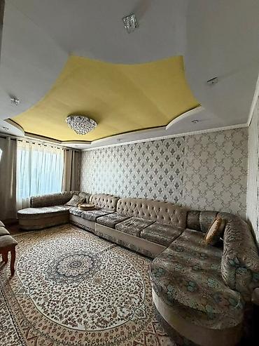 o2 development: 3 комнаты, 64 м², Индивидуалка, 4 этаж, Дизайнерский ремонт — 2