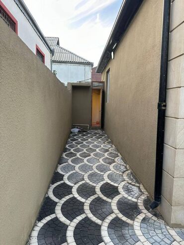 Həyət evləri və villaların satışı: Zığ qəs. 4 otaqlı, 130 kv. m, Kredit var, Yeni təmirli — 16