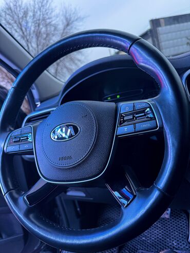 Kia: Kia Sorento: 2018 г., 2.2 л, Автомат, Дизель, Кроссовер — 8