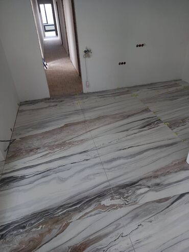 Душевые наборы: Матовое, Серебристый — 5