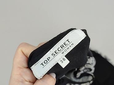 dzik bluzki: Top Secret, Sukienka damska, rozmiar M — 4