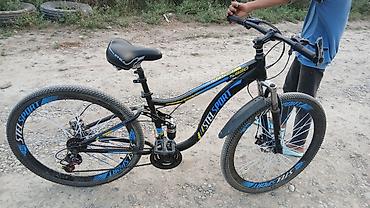 velsiped: STELS SPORT S-620 dağ velosipedi - Çərçivə: STELS SPORT — 10