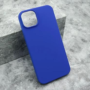multimedia golf 5: Futrola GENTLE COLOR za iPhone 15 Plus (6.7) plava. Uz brzu dostavu i — 1