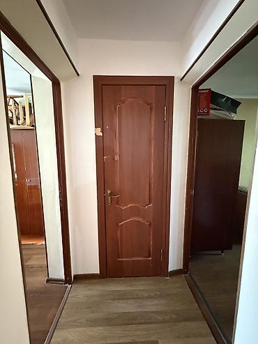 Продажа квартир: 3 комнаты, 58 м², Хрущевка, 3 этаж, Косметический ремонт — 7