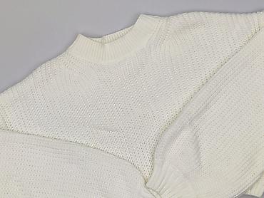 oxmo sweter: Sweter damski, rozmiar XL — 1