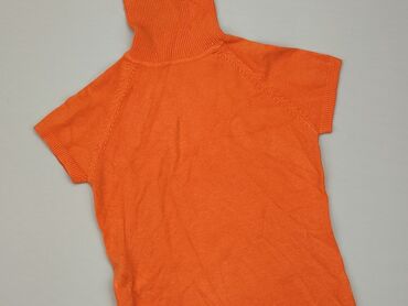 pomarańczowa bluzki damskie: Гольф, XS, стан - Хороший