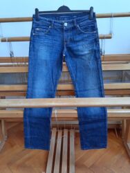 Farmerke: SUPER POVOLJNO! Nove farmerke original MISS SIXTY COLLECTION, STYLE — 5