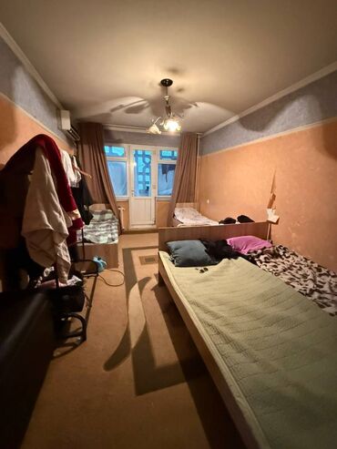 ищу квартиру дордой рынок рядом: 2 комнаты, 44 м², 104 серия, 4 этаж, Косметический ремонт