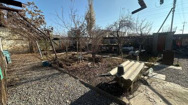 Продажа домов: Барачный, 96 м², 4 комнаты, Собственник — 6