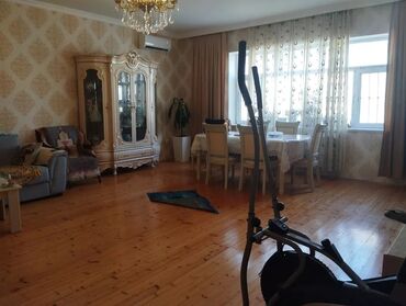 Həyət evləri və villaların satışı: Hövsan qəs. 3 otaqlı, 100 kv. m, Kredit yoxdur, Yeni təmirli — 8