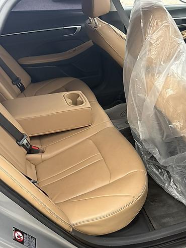 Продажа авто: Hyundai Sonata: 2021 г., 2 л, Автомат, Гибрид, Седан — 7