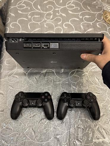 cod bo 1: Playstation 4 Slim 500GB hec bir problemi yoxdur,ela — 3