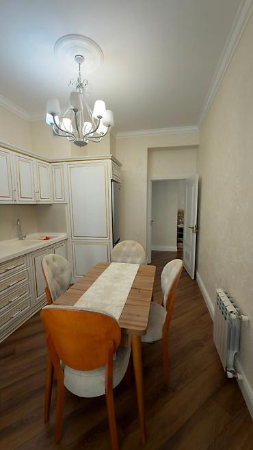 Квартиры: 2 комнаты, Новостройка, 54 м² — 9