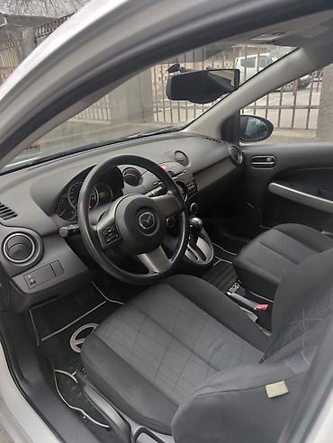 Mazda: Mazda 2: 1.5 l | 2012 il Hetçbek — 12