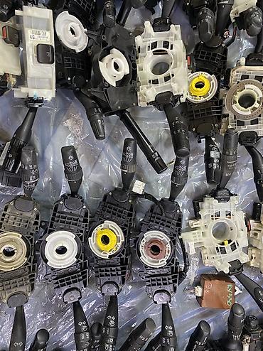 Другие автозапчасти: Продаю Гитары и шлейфы Аккорд сл7,ист,,камри-40,лексус жс,Виндом — 11