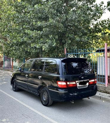 киа маленькая машина цена бишкек: Nissan Presage: 1999 г., 2.4 л, Вариатор, Бензин, Минивэн