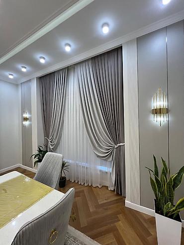 Продажа коттеджей и домов: 🏡 Продается особняк в районе Арча-Бешик! ✨ 📍 Участок — 6 соток 📐 — 14
