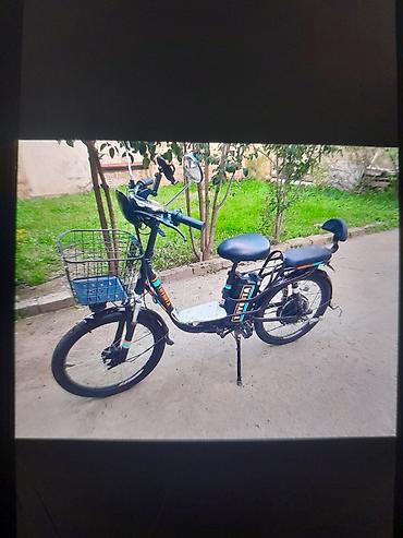 24 velosiped: Ozum almişam indi satram endrim olacag 1300 deyirem teze almişam 10 — 1