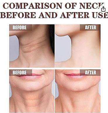 Уход за телом: США Крем укрепляющий с черным чаем и решение 5 проблем кожи — 14