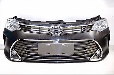 морлинк: Бампер Toyota, Новый, Оригинал — 3