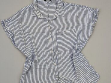 mango bluzki w paski: Koszula Damska, New Look, XL, stan - Dobry