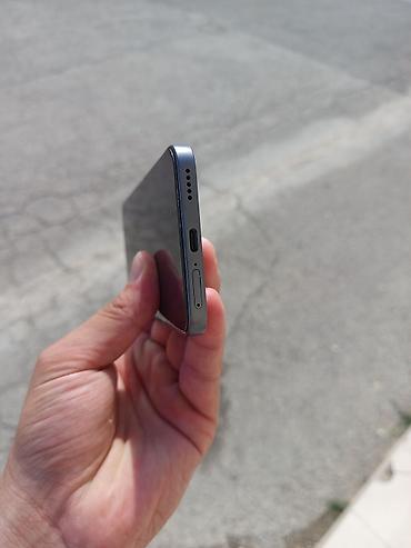 honor 400 lite 128: Honor 400 Lite, 256 GB, rəng - Boz, Barmaq izi — 3