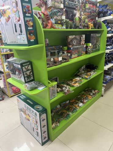 полки для выпечки: Продаются полки товар можно разместить с двух сторон таких полок 7