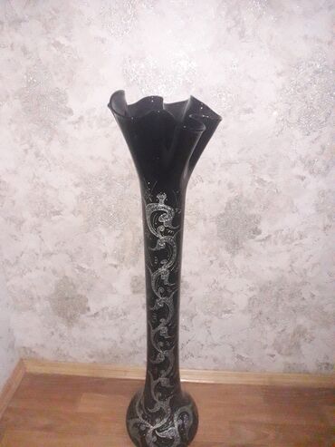 абажур для торшера: Bir vaza