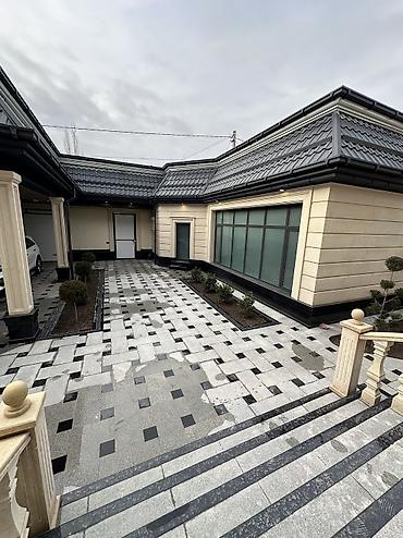 Продажа коттеджей и домов: Продается премиальный двухуровневый дом с качественным дизайнерским — 18