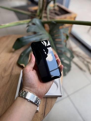 iphone 100: IPhone 14 Pro, Б/у, 256 ГБ, Space Gray, Коробка — 2