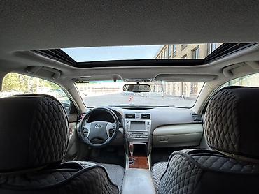 блок абс камри: Toyota Camry: 2011 г., 2.5 л, Автомат, Бензин, Седан — 8